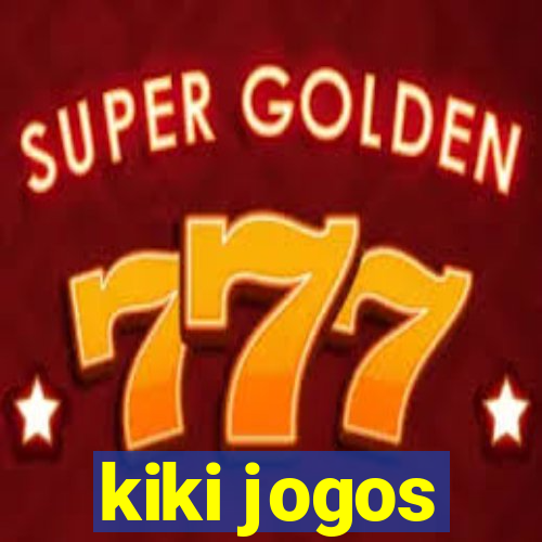 kiki jogos